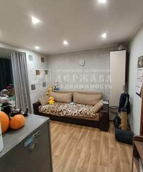 2-к квартира, вторичка, 43м2, 5/5 этаж