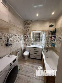 3-к квартира, вторичка, 63м2, 10/16 этаж