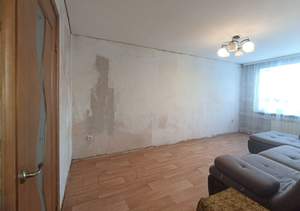 3-к квартира, вторичка, 59м2, 1/5 этаж