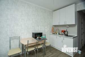 1-к квартира, вторичка, 22м2, 4/9 этаж