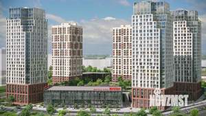 4-к квартира, вторичка, 83м2, 22/25 этаж