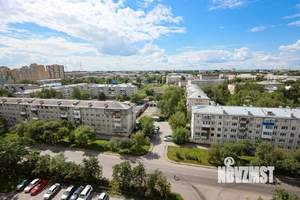 2-к квартира, вторичка, 53м2, 13/15 этаж