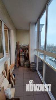 3-к квартира, вторичка, 95м2, 3/15 этаж