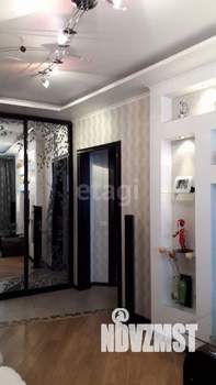2-к квартира, вторичка, 50м2, 8/10 этаж