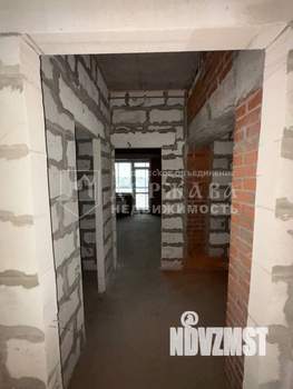 2-к квартира, вторичка, 44м2, 3/4 этаж