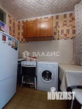 1-к квартира, вторичка, 30м2, 1/5 этаж