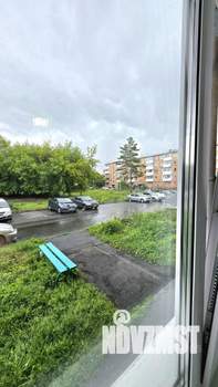 2-к квартира, вторичка, 45м2, 1/5 этаж