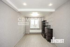 2-к квартира, вторичка, 46м2, 9/9 этаж