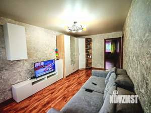 2-к квартира, вторичка, 48м2, 3/5 этаж
