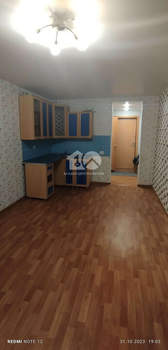 Студия квартира, вторичка, 24м2, 3/9 этаж