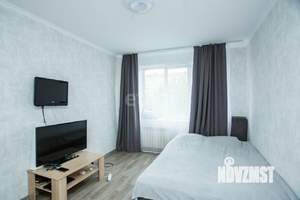 1-к квартира, вторичка, 22м2, 4/9 этаж