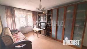 1-к квартира, вторичка, 30м2, 4/5 этаж