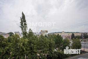 3-к квартира, вторичка, 65м2, 4/4 этаж