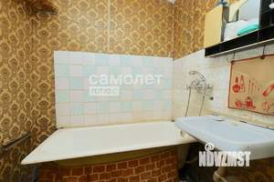 2-к квартира, вторичка, 51м2, 2/5 этаж