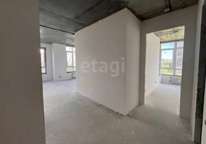 2-к квартира, вторичка, 69м2, 1/14 этаж