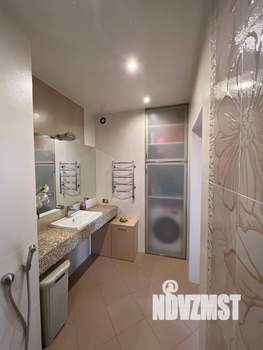 4-к квартира, вторичка, 108м2, 4/12 этаж