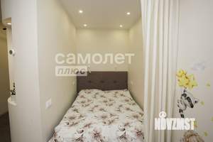 1-к квартира, вторичка, 31м2, 11/16 этаж