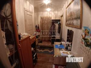 1-к квартира, вторичка, 36м2, 1/5 этаж