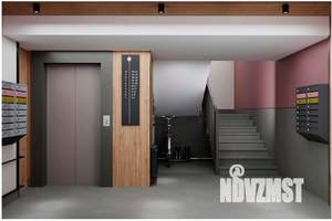 4-к квартира, вторичка, 84м2, 3/10 этаж