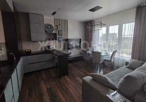 3-к квартира, вторичка, 60м2, 13/16 этаж