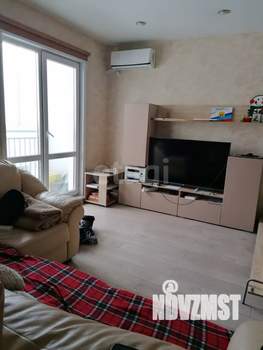 2-к квартира, вторичка, 40м2, 5/16 этаж