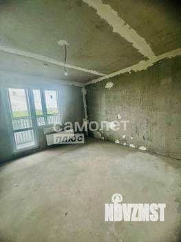 1-к квартира, вторичка, 27м2, 1/9 этаж