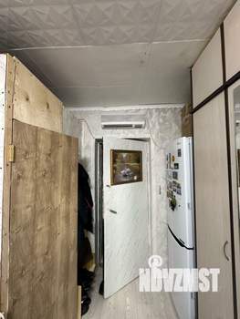 1-к квартира, вторичка, 18м2, 5/5 этаж