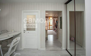 2-к квартира, вторичка, 54м2, 3/7 этаж