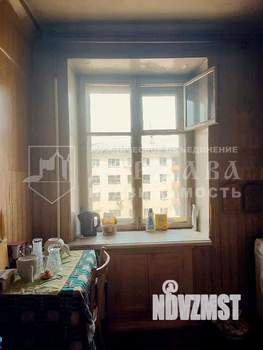 3-к квартира, вторичка, 71м2, 4/5 этаж