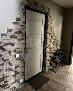 2-к квартира, вторичка, 46м2, 1/10 этаж