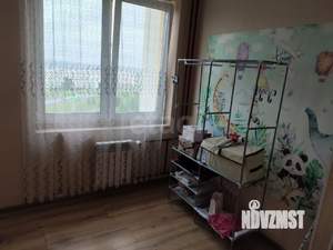 1-к квартира, вторичка, 36м2, 4/7 этаж