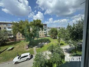 2-к квартира, вторичка, 45м2, 3/5 этаж