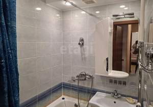 2-к квартира, вторичка, 44м2, 6/9 этаж