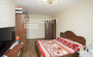 2-к квартира, вторичка, 44м2, 4/5 этаж