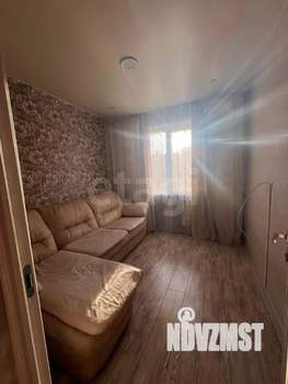 3-к квартира, вторичка, 63м2, 8/10 этаж