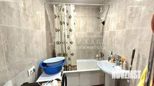 Студия квартира, вторичка, 25м2, 4/9 этаж