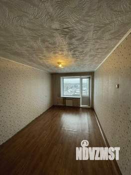 1-к квартира, вторичка, 31м2, 4/5 этаж