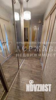 2-к квартира, вторичка, 48м2, 4/9 этаж