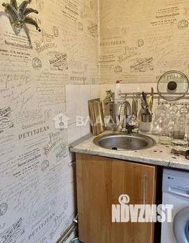 3-к квартира, вторичка, 56м2, 1/5 этаж