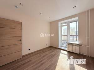 1-к квартира, сданный дом, 36м2, 10/10 этаж