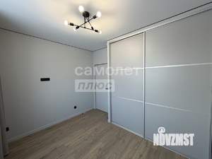 3-к квартира, вторичка, 52м2, 14/17 этаж