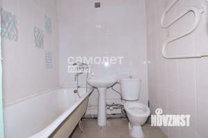 1-к квартира, вторичка, 31м2, 4/5 этаж