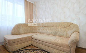 1-к квартира, вторичка, 28м2, 5/9 этаж