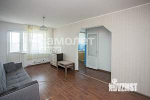 1-к квартира, вторичка, 31м2, 5/5 этаж