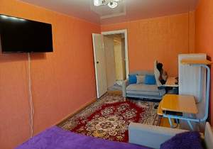 2-к квартира, вторичка, 48м2, 1/5 этаж