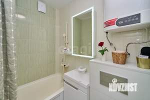 2-к квартира, вторичка, 46м2, 3/5 этаж