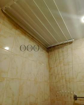 1-к квартира, вторичка, 25м2, 7/15 этаж