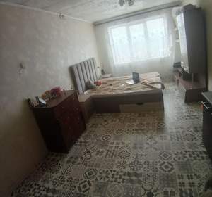 Студия квартира, вторичка, 23м2, 9/9 этаж