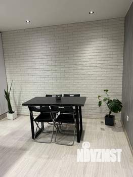 2-к квартира, вторичка, 45м2, 3/5 этаж