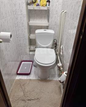 2-к квартира, вторичка, 50м2, 6/9 этаж